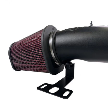 Open Air Intake for 2011-2016 Ford Super Duty, 6.7L Powerstroke