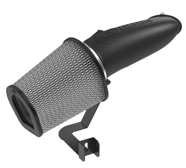 Open Air Intake for 2011-2016 Ford Super Duty, 6.7L Powerstroke