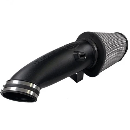 Open Air Intake for 2011-2016 Ford Super Duty, 6.7L Powerstroke