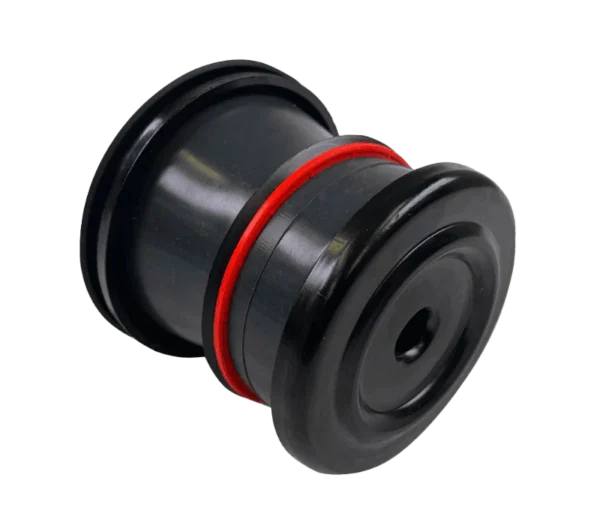 81-1000 Body Mount Kit for 2003-2007 Ford F-250/F-350/F-450/F-550 Reg. & Ext. Cab 5.4L, 6.0L, 6.8L