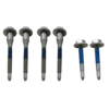 81-1000_22 Body Mount Kit for 2003-2007 Ford F-250/F-350/F-450/F-550 Reg. & Ext. Cab 5.4L, 6.0L, 6.8L