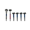 81-1004_3 Body Mount Kit for 1999-2003 Ford F-250/F-350/F-450/F-550 Reg. & Ext. Cab 5.4L, 6.8L, 7.3L