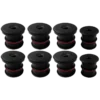 81-1005 Body Mount Kit for 1999-2003 Ford Super Duty Crew Cab 5.4L, 6.8L, 7.3L