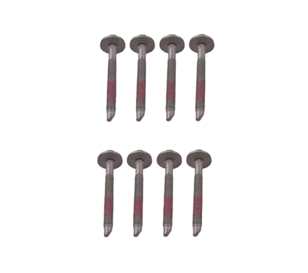 81-1005_3 Body Mount Kit for 1999-2003 Ford Super Duty Crew Cab 5.4L, 6.8L, 7.3L