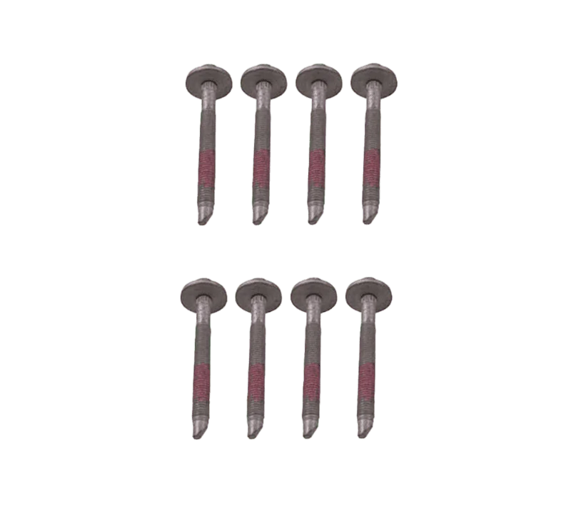 Body Mount Kit for 1999-2003 Ford Super Duty Crew Cab 5.4L, 6.8L, 7.3L - Image 4
