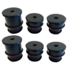 81-1008 Body Mount Kit for 1980-1996 F-Series & 1997 Super Duty