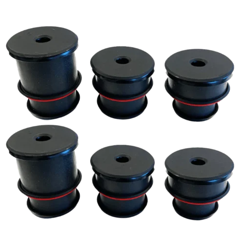Body Mount Kit for 1980-1996 F-Series & 1997 Super Duty