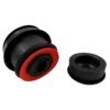 81-2001_4 Body Mount Kit for 2001-2005 Chevy / GMC 1500, 2500, 3500 Extended / Crew Cab
