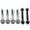 81-2002_6 Body Mount Kit for 2006-2014 Chevy / GMC 1500, 2500, 3500 Standard Cab