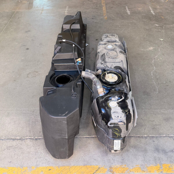 IMG_1567 S&B 56 Gallon High-Capacity Fuel Tank for 2013-2026 Dodge Ram Cummins 6.7L, Crew Cab Long Bed