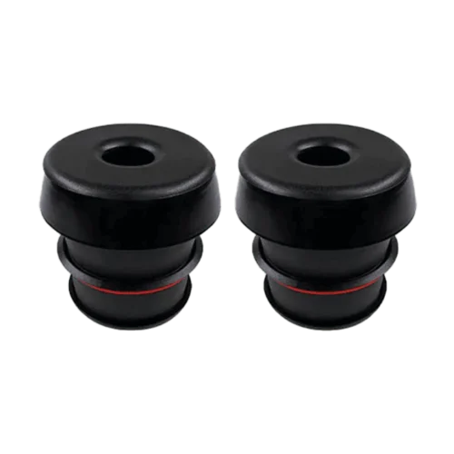 Body Mount Kit (2 Pack)