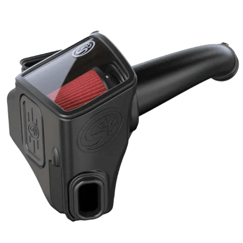 cold_air_intake-75-5136_10 Cold Air Intake for 2020-2026 Silverado / Sierra Duramax L5P 6.6L Diesel