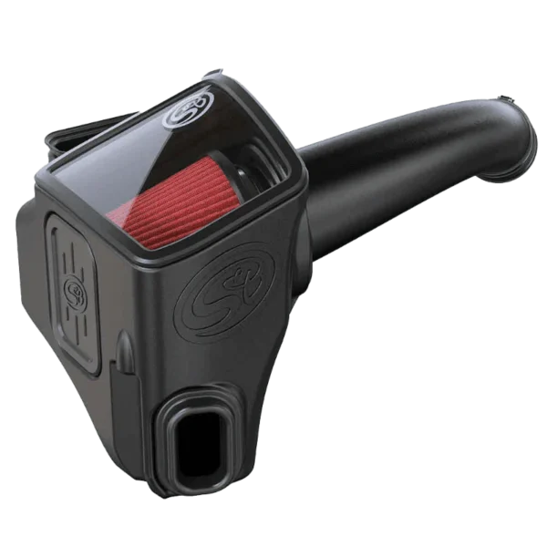 Cold Air Intake for 2020-2026 Silverado / Sierra Duramax L5P 6.6L Diesel