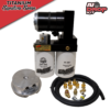FASS No-Drop Titanium Signature Series Fuel System for Ford 2008-2010 Powerstroke 6.4L - NDTSF16 image 2 FASS No-Drop Titanium Signature Series Fuel System for Ford 2008-2010 Powerstroke 6.4L
