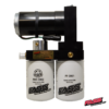 FASS No-Drop Titanium Signature Series Fuel System for Ford 2008-2010 Powerstroke 6.4L - NDTSF16 image 4 FASS No-Drop Titanium Signature Series Fuel System for Ford 2008-2010 Powerstroke 6.4L