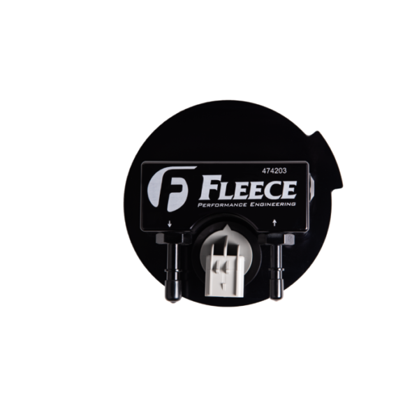 PowerFlo® Lift Pump for 2020-2024 Ram with 50 gallon factory fuel tank