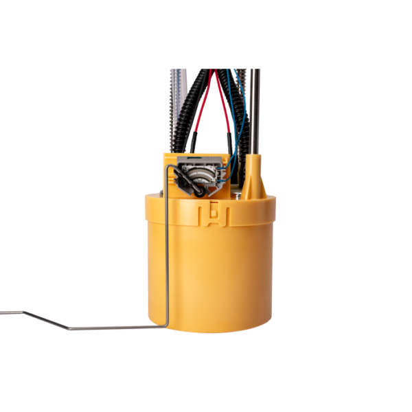 PowerFlo® Lift Pump for 2011-2016 LML Duramax (Short Bed)