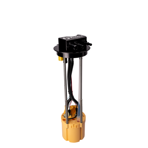 PowerFlo® Lift Pump for 2011-2016 LML Duramax (Short Bed)