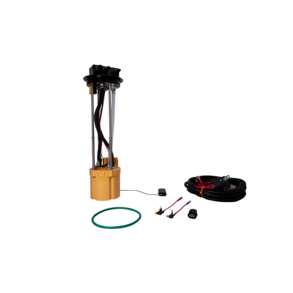 PowerFlo® Lift Pump for 2011-2016 LML Duramax (Short Bed)