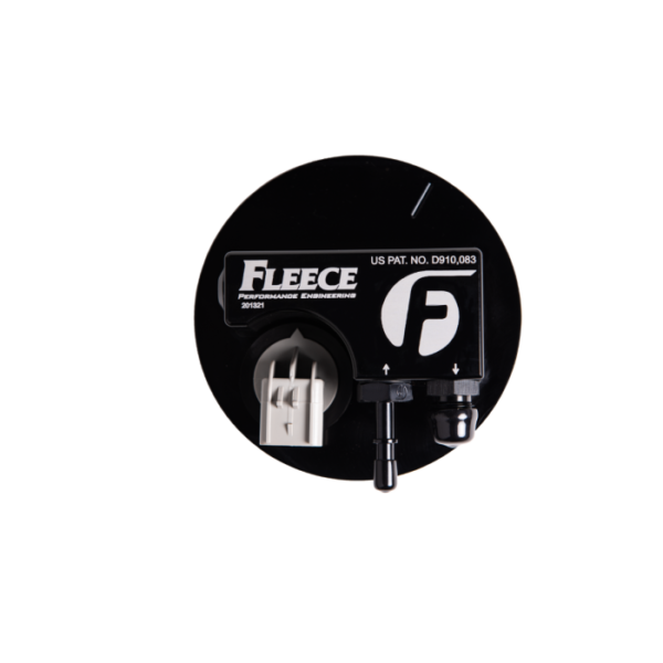fpe-34754-c1 Fuel System Upgrade Kit with PowerFlo® Lift Pump for 98.5-2002 Dodge Ram Cummins