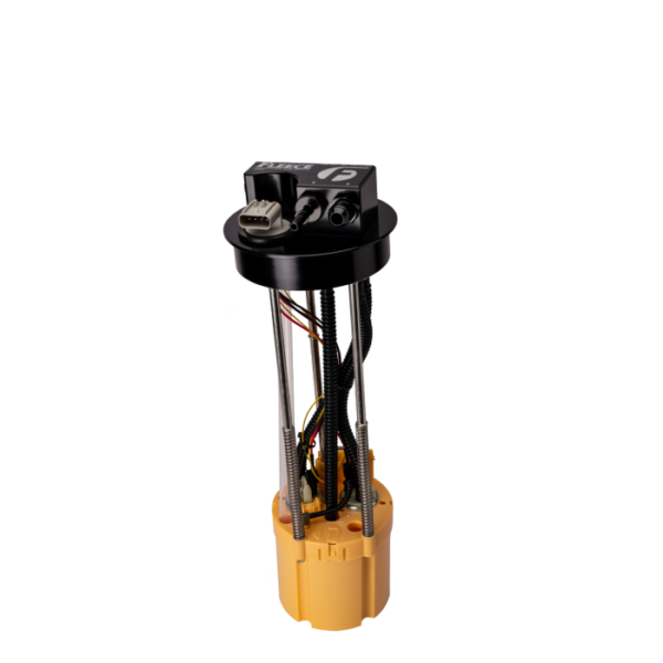 fpe-34754-f1 Fuel System Upgrade Kit with PowerFlo® Lift Pump for 98.5-2002 Dodge Ram Cummins