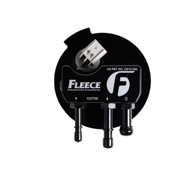 PowerFlo® Lift Pump for 2004.5-2007 LLY/LBZ Duramax