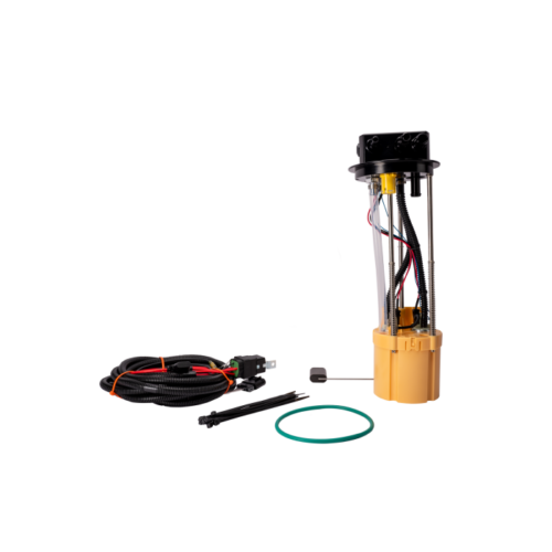 fpe-34789-k1 PowerFlo® Lift Pump for 2004.5-2007 LLY/LBZ Duramax