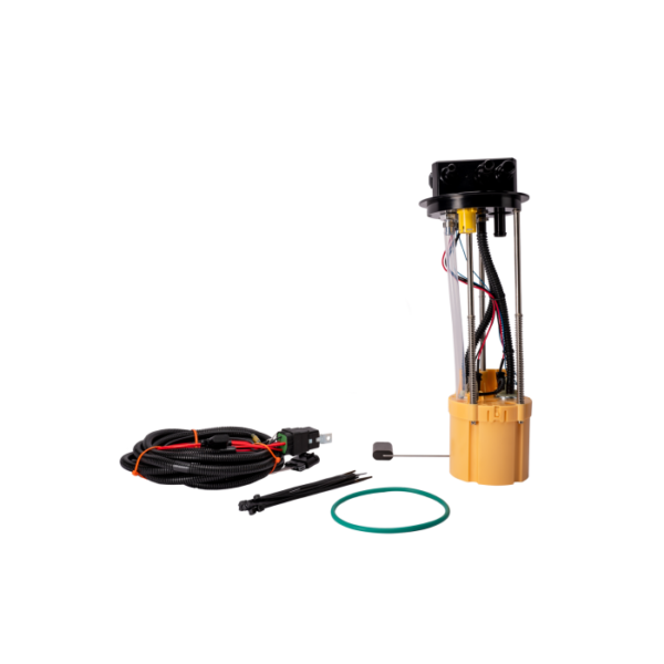 PowerFlo® Lift Pump for 2004.5-2007 LLY/LBZ Duramax
