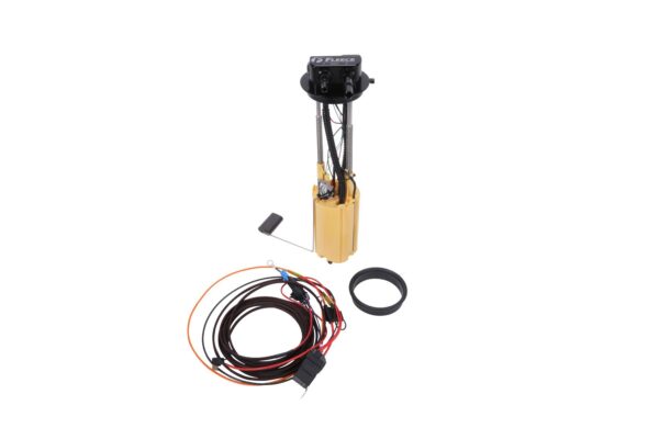 PowerFlo® Lift Pump for 2001-2004 LB7 Duramax - FPE-PF-GM-0104 image 1 PowerFlo® Lift Pump for 2001-2004 LB7 Duramax
