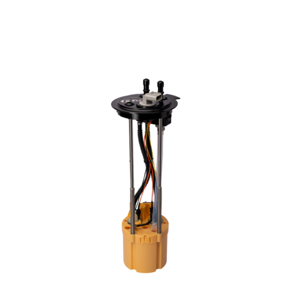 PowerFlo® Lift Pump and Fuel System Upgrade kit for 2011-2016 Ford Power Stroke (Long Bed)