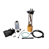 PowerFlo® Lift Pump and Fuel System Upgrade kit for 2011-2016 Ford Power Stroke (Long Bed)