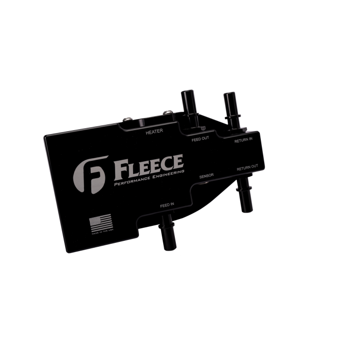PowerFlo® Lift Pump and Fuel System Upgrade kit for 2011-2016 Ford Power Stroke (Long Bed) - Image 6
