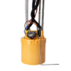 PowerFlo® Lift Pump and Fuel System Upgrade kit for 2011-2016 Ford Power Stroke (Short Bed)