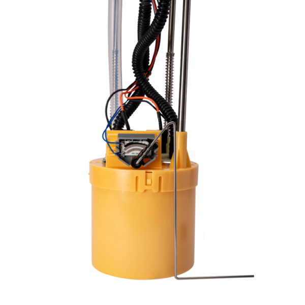 PowerFlo® Lift Pump and Fuel System Upgrade kit for 2011-2016 Ford Power Stroke (Short Bed)