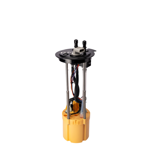 PowerFlo® Lift Pump and Fuel System Upgrade kit for 2011-2016 Ford Power Stroke (Short Bed)