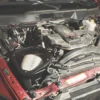 pdp_75-5094_callout_1 Cold Air Intake for 2003-2007 Dodge Ram Cummins 5.9L