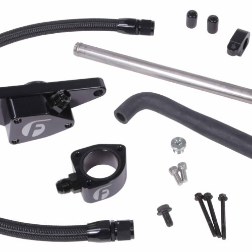 Fleece Performance Coolant Bypass® for 2003-2005 Dodge Cummins - Automatic Transmission
