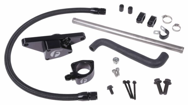 Fleece Performance Coolant Bypass® for 2003-2005 Dodge Cummins - Automatic Transmission