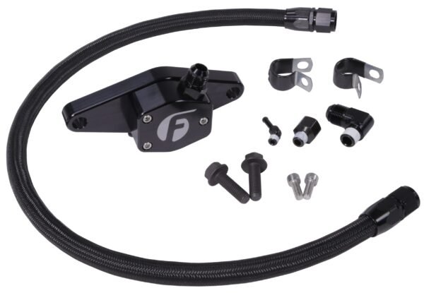 Fleece Performance Coolant Bypass® for 5.9L 12V Cummins (1994-1998)