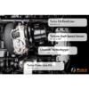 Cheetah® Turbocharger for 2019-2024 6.7L Cummins