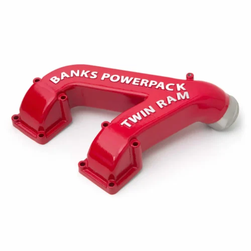 42710_2_dodge_59L_twinram_1220x_crop_center Banks Power Monster-Ram® Intake System for 1994-1998 Dodge Ram 2500/3500 5.9L Cummins, Non-EGR