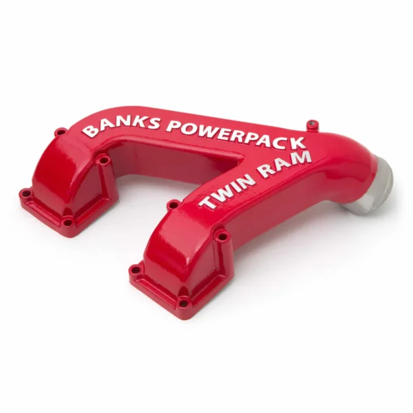 42710_2_dodge_59L_twinram_1220x_crop_center Banks Power Monster-Ram® Intake System for 1994-1998 Dodge Ram 2500/3500 5.9L Cummins, Non-EGR