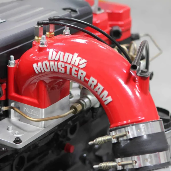 42764_4_dodge_59L_monsterram_1220x_crop_center Banks Power Monster-Ram® Intake System for 1998-2002 Dodge Ram 2500/3500 5.9L Cummins