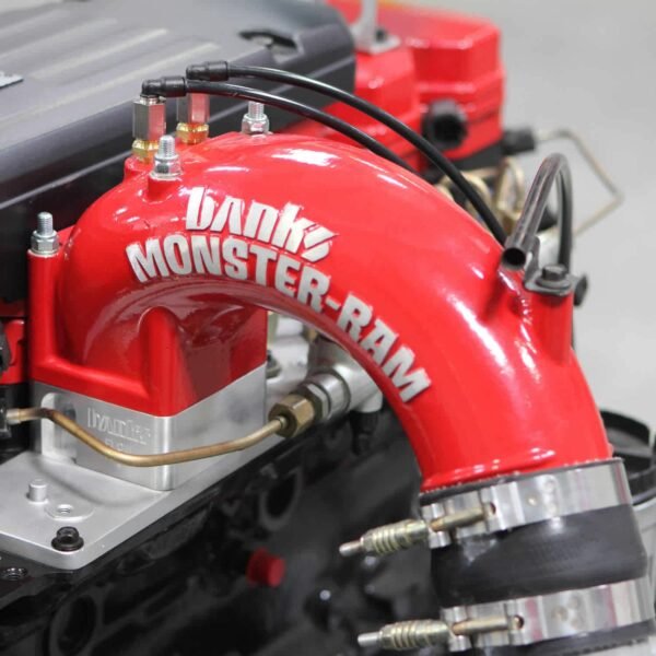 42765_4_dodge_59L_monsterram Banks Power Monster-Ram® Intake System for 2003–2007 Dodge Ram 5.9L Cummins