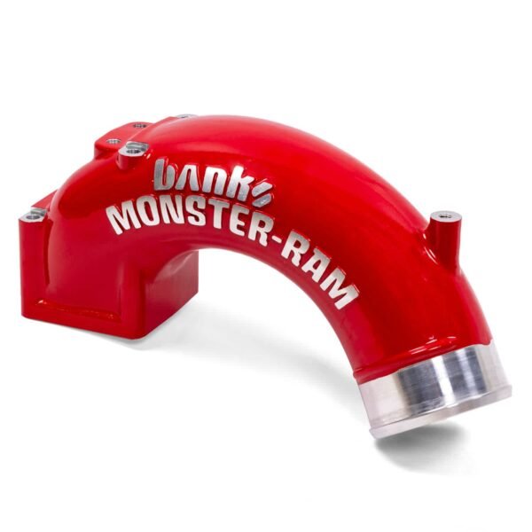 42765_Front Banks Power Monster-Ram® Intake System for 2003–2007 Dodge Ram 5.9L Cummins