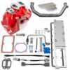 ChassisCabMonster_Ram_Kit_Red_07_Plate_REV9_2 Monster-Ram® Intake and Killer Grid Heater Upgrade (Chassis Cab) - 2007.5-2012 Ram 3500-5500 6.7L Cummins