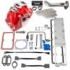 ChassisCabMonster_Ram_Kit_Red_13_Plate_REV9_2 Monster-Ram® Intake and Killer Grid Heater Upgrade (Chassis Cab) - 2013-2018 Ram 3500-5500 6.7L Cummins Chassis-Cab Only