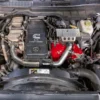 EGR_Installed_Alt_2019_1 Monster-Ram Intake and Killer Grid Heater Upgrade (Chassis Cab) - 2019-2024 Ram 3500-5500 6.7L Cummins Chassis-Cab Only
