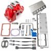 Monster_Ram_Kit_Red_19_Plate_REV8 Monster-Ram® Intake and Killer Grid Heater Upgrade - 2019-2024 Ram 2500/3500 6.7L Cummins