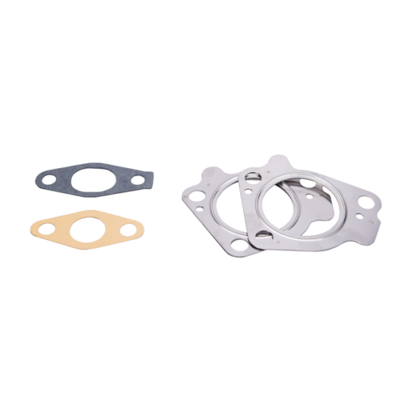 Cheetah® Turbocharger for 2004.5-2010 LLY, LBZ, LMM Duramax